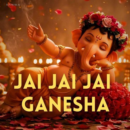 Jai Jai Jai Ganesha