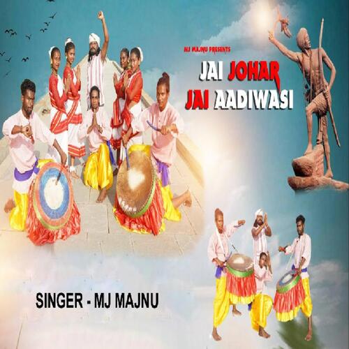 Jai Johar Jai Aadiwasi ( Nagpuri Song )