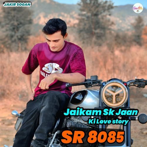 Jaikam Sk Jaan Ki Love story SR 8085