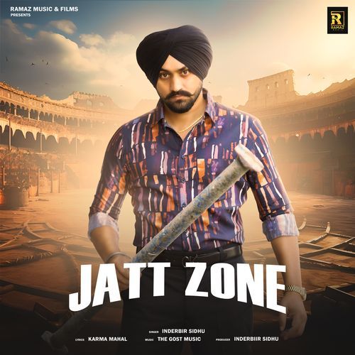 Jatt zone_poster_image