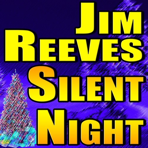 Jim Reeves Silent Night