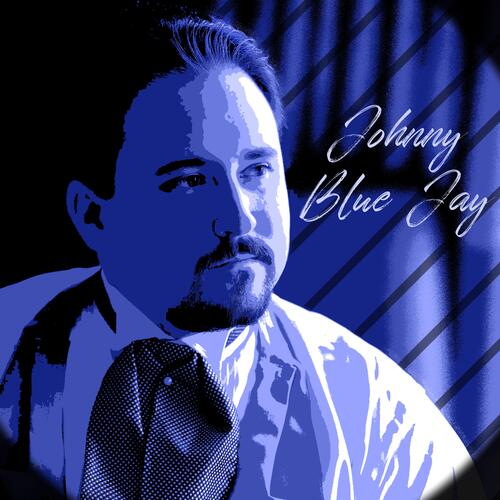 Johnny Blue Jay cover art