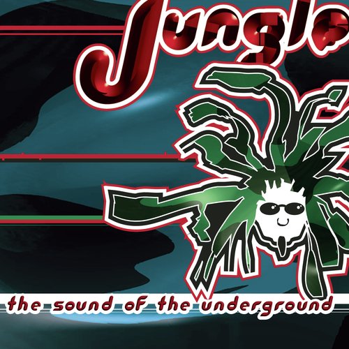 Jungle - The Sound Of the Underground