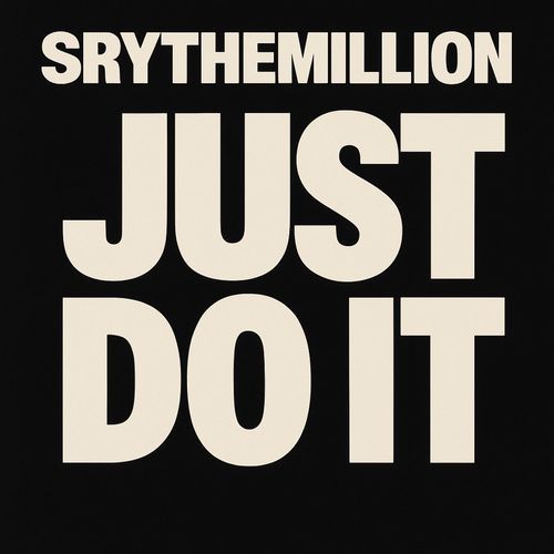 Just Do It cover art