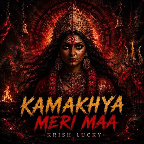 KAMAKHYA MERI MAA