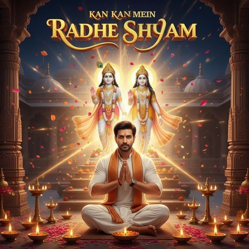 Kan Kan Mein Radhe Shyam