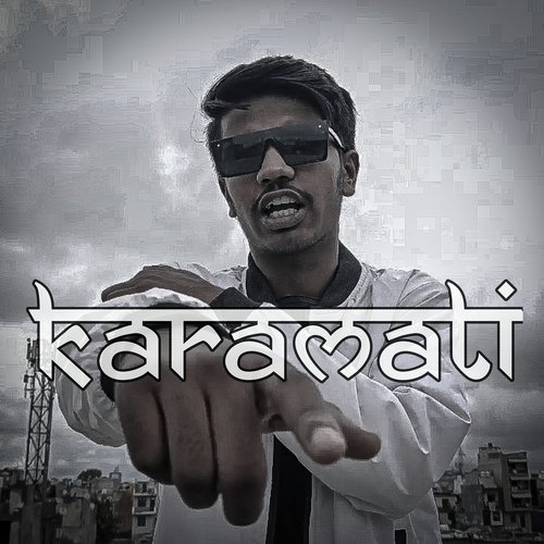 Karamati