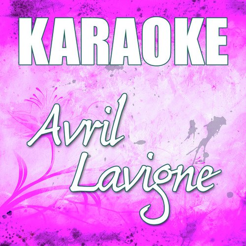 Karaoke: Avril Lavigne