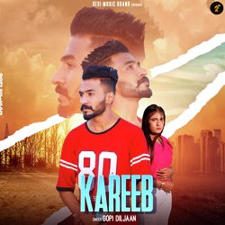 Kareeb (Feat. Manisha prajapati)-FiMvaytYB14