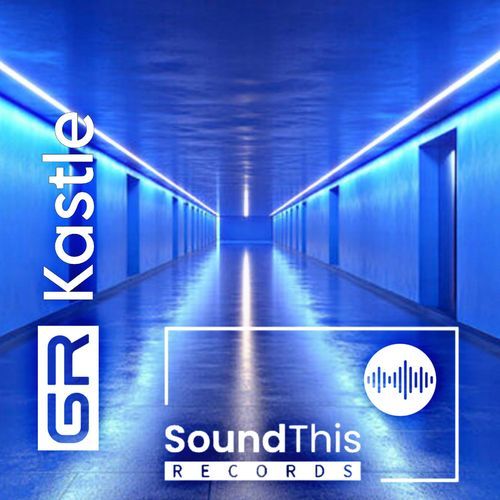 Kastle (Original Mix) cover art