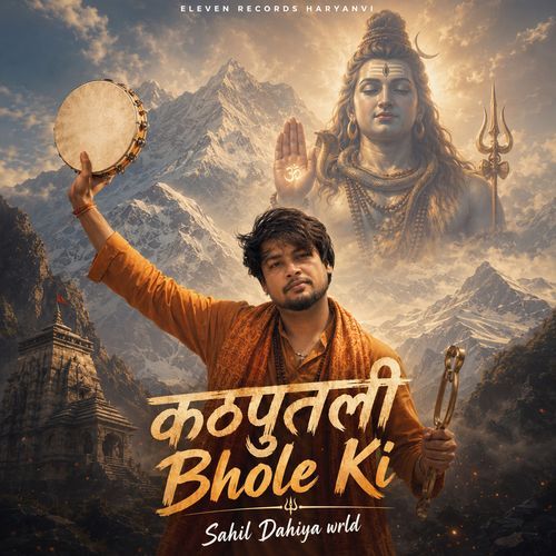 Kathputli Bhole Ki