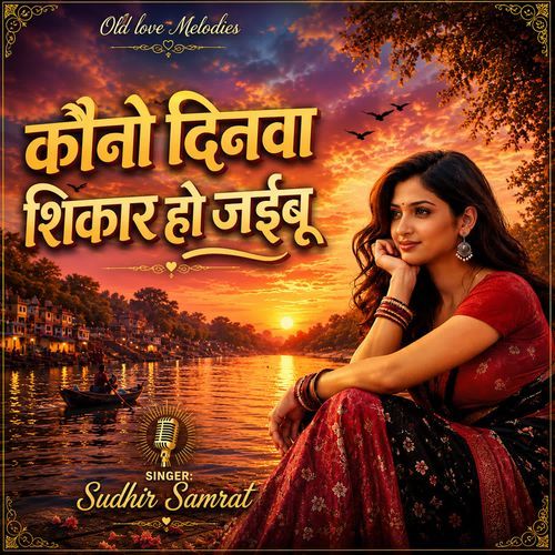 Kauno Dinwa Shikar Ho Jaibu