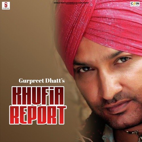 Khufia Report