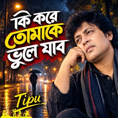 Ki Kore Tomake Bhule Jabo