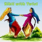 Kikli with Twist