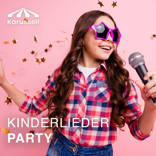 Kinderlieder Party