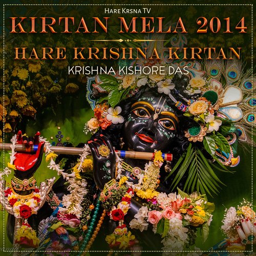 Kirtan Mela 2014 Hare Krishna Kirtan (Live)