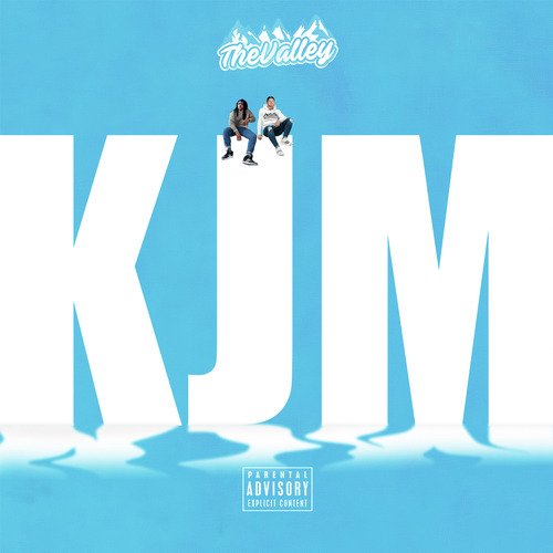 Kjm cover art