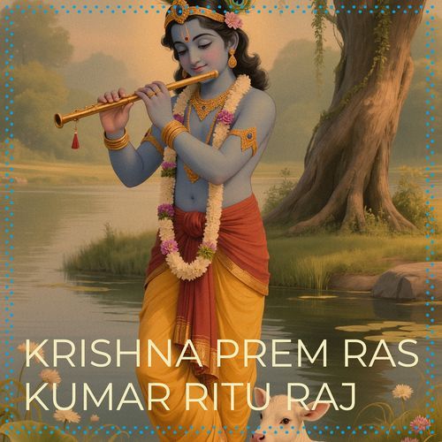 Manihari Ka Bhesh Banaya Shyaam Choodi Bechane Aaya Bhajan