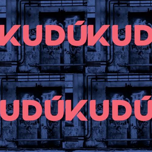 Kudu cover art