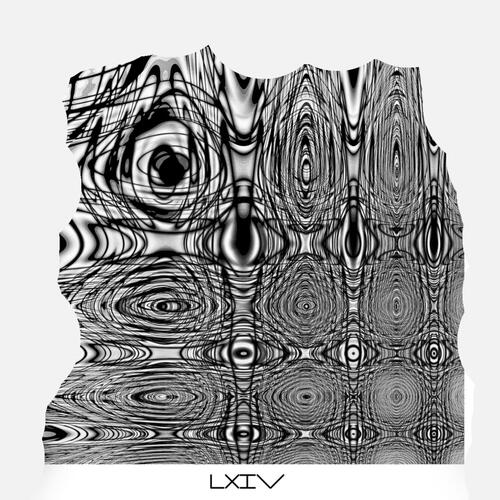 LXIV cover art