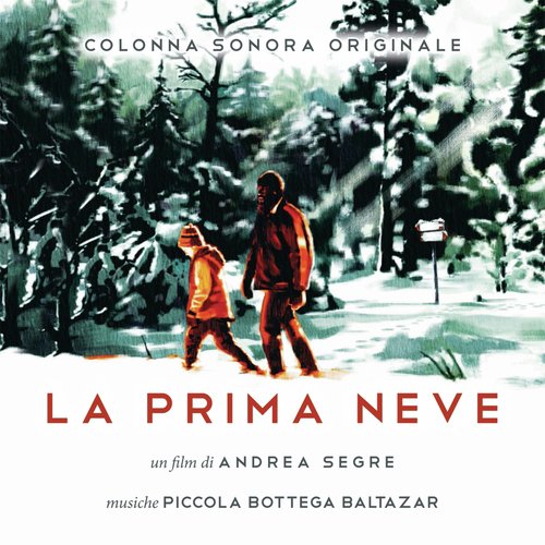 Michele cover art