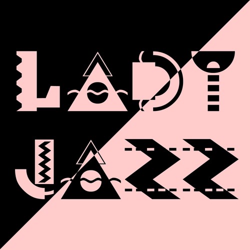 Lady Jazz (The Female Jazz Collection)