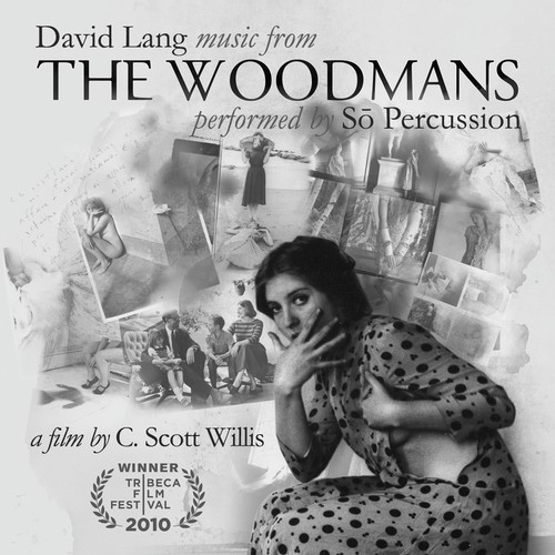 Lang: The Woodmans - Music from the Film_poster_image