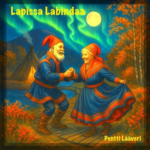 Lapissa Labindaa