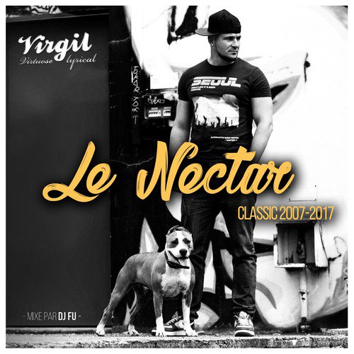Le Nectar (classic 2007-2017)
