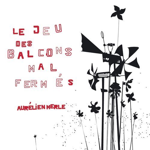 Le plus bel effet du hasard cover art