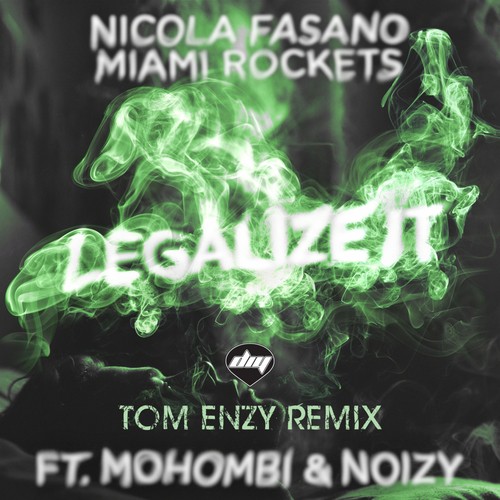 Legalize It (Tom Enzy Remix)_poster_image