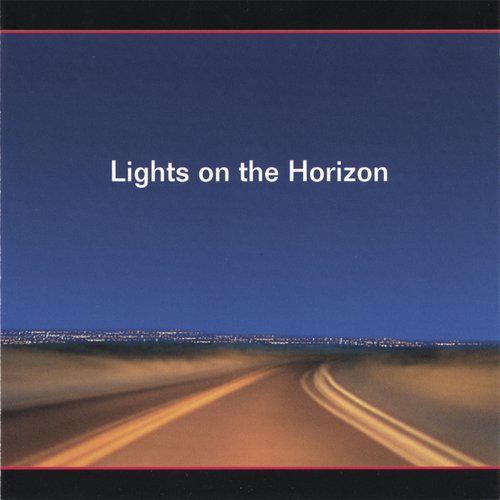 Lights On the Horizon cover art