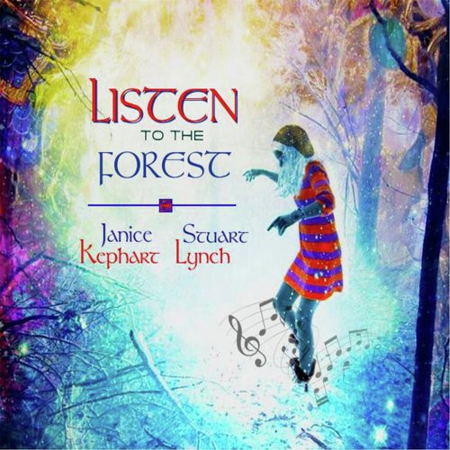 Listen to the Forest