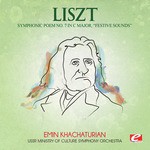 Symphonic Poem No. 7 in C Major, “Festive Sounds”
