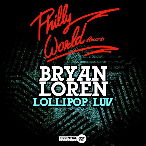 Lollipop Luv