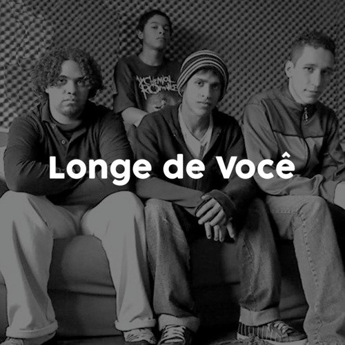 Longe de Você cover art