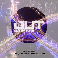 Lost (feat. Timmy Commerford)-PVshYy55Yl0