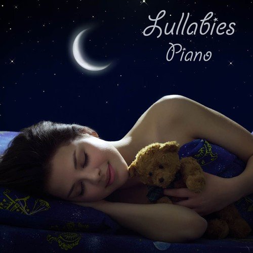 Lullabies Piano