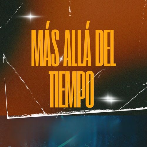 Más Allá Del Tiempo cover art