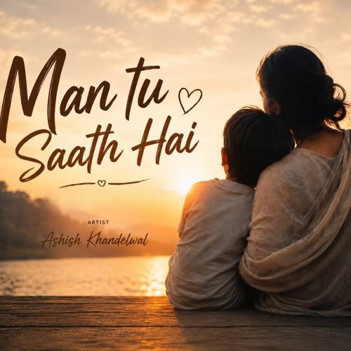 Maa tu saath hai