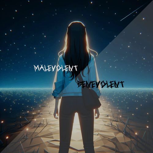 Malevolent / Benevolent
