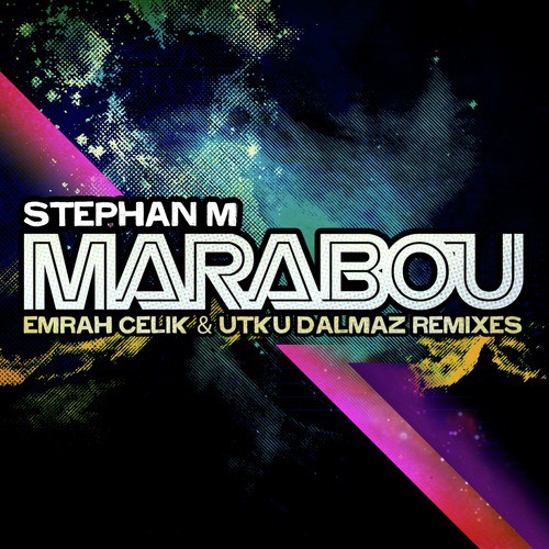 Marabou (Emrah Celik &amp; Utku Dalmaz Remixes)_poster_image