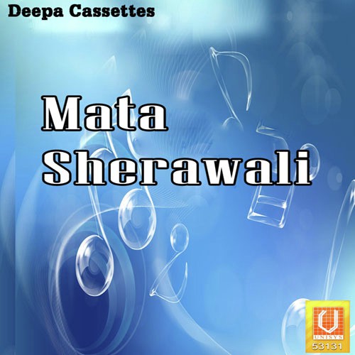 Mata Sherawali