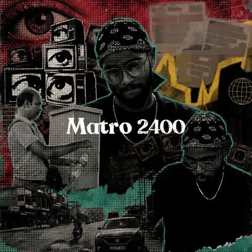 Matro 2400