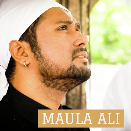 Maula Ali