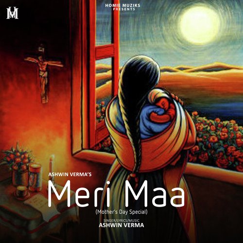 Meri Maa (Mother's Day Special)