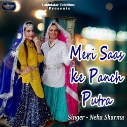 Meri Saas ke Panch Putra-QDAHVitqBwU