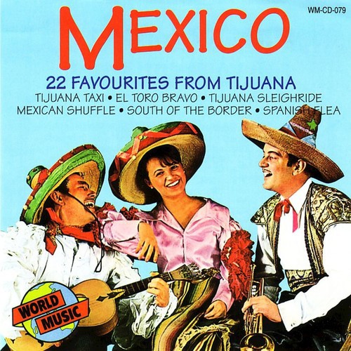 Pan Pot Dixie cover art