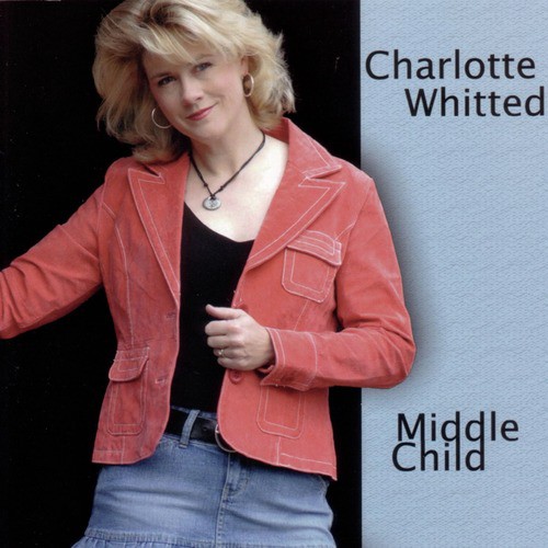 Middle Child cover art